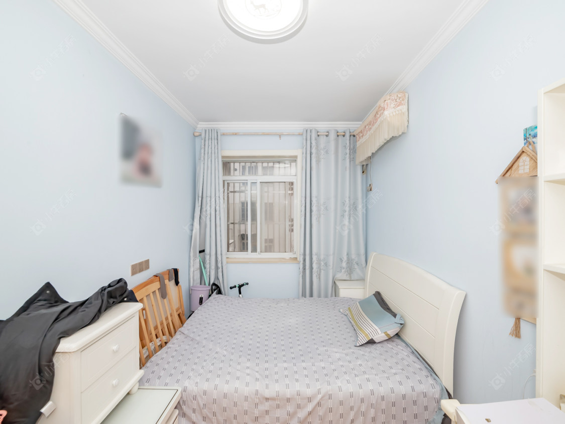 常州工人新村南在售二手房_小牛看房