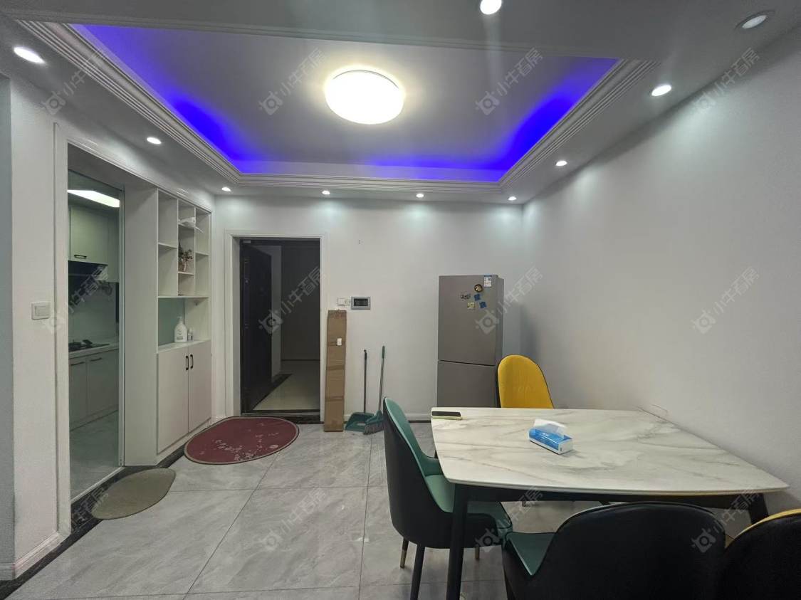 常州牡丹水岸国际在租房源_小牛看房