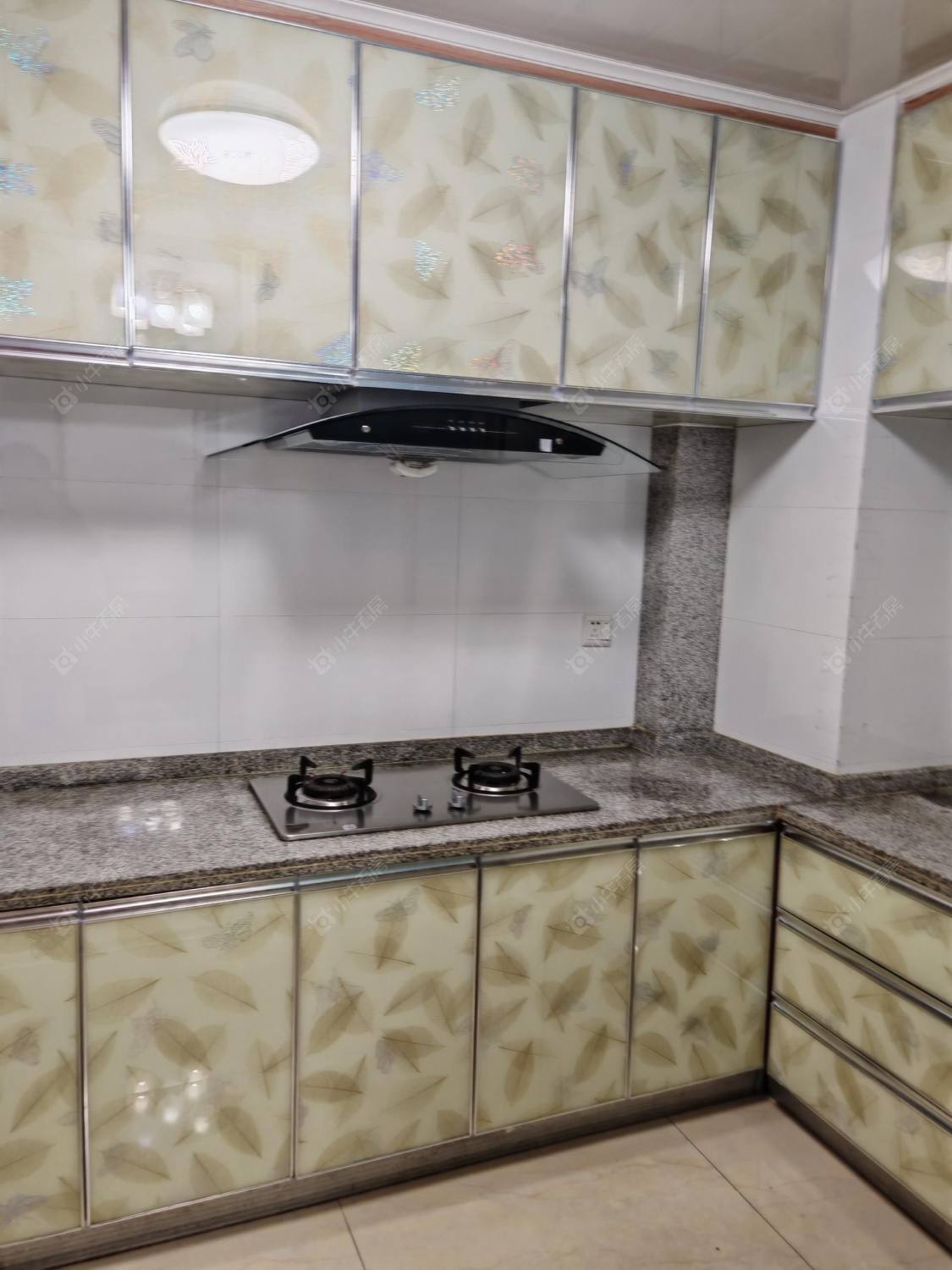 常州中央花园在租房源室内图_小牛看房