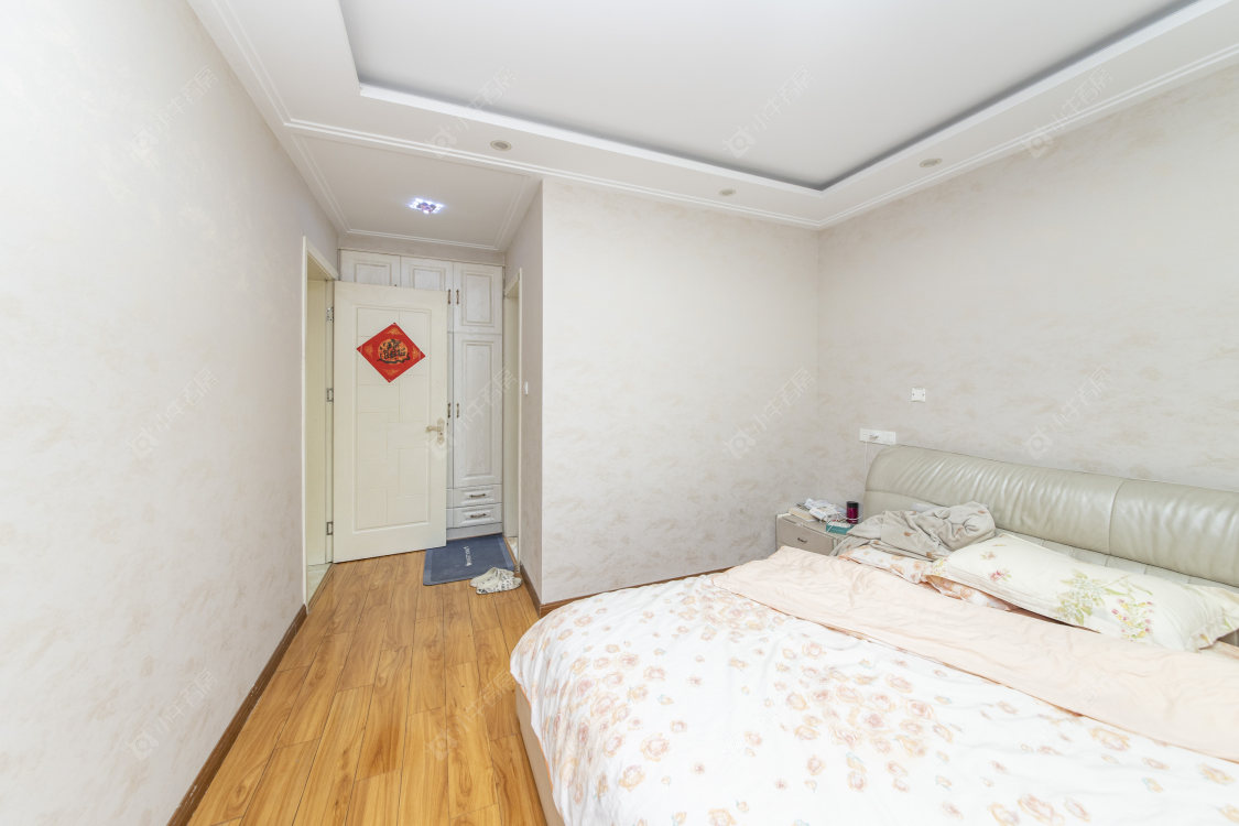 常州绿地香颂花园在售二手房源室内图_小牛看房