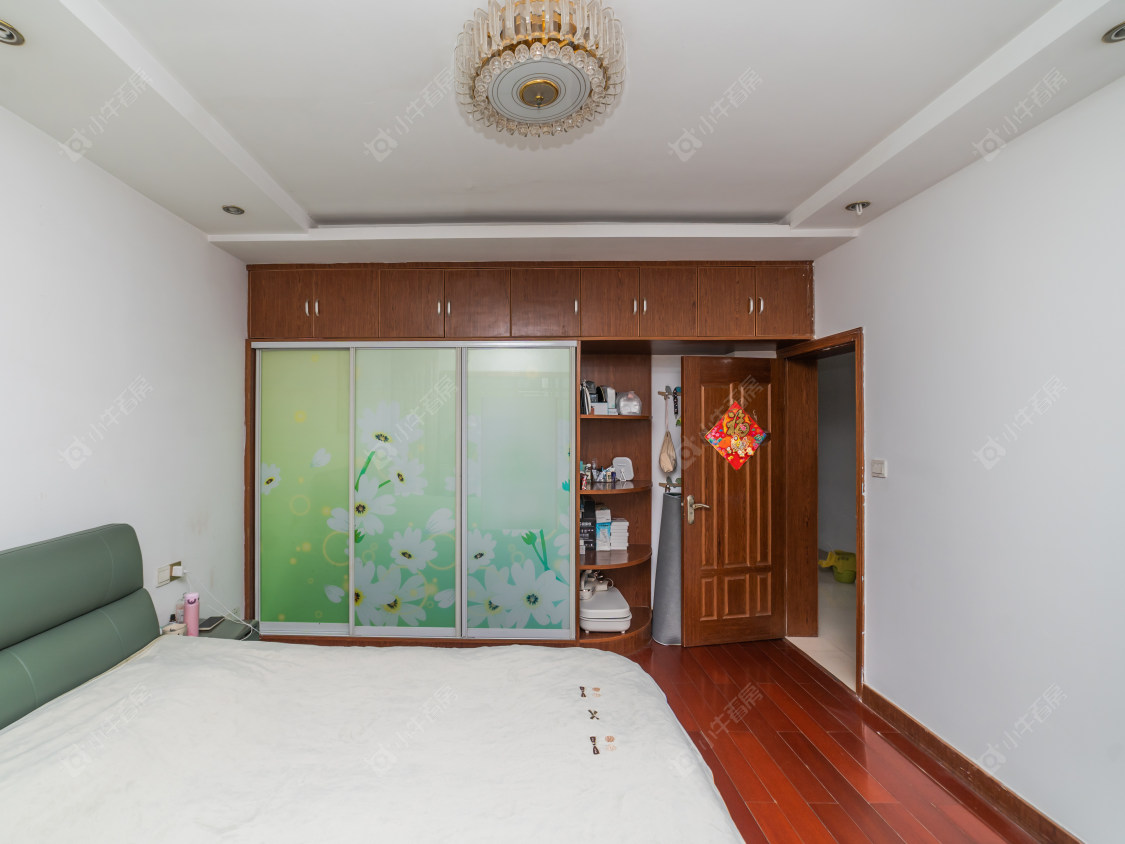 常州河苑家园北苑在售二手房源室内图_小牛看房