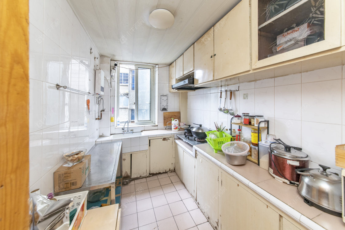 常州花东三村在售二手房源室内图_小牛看房