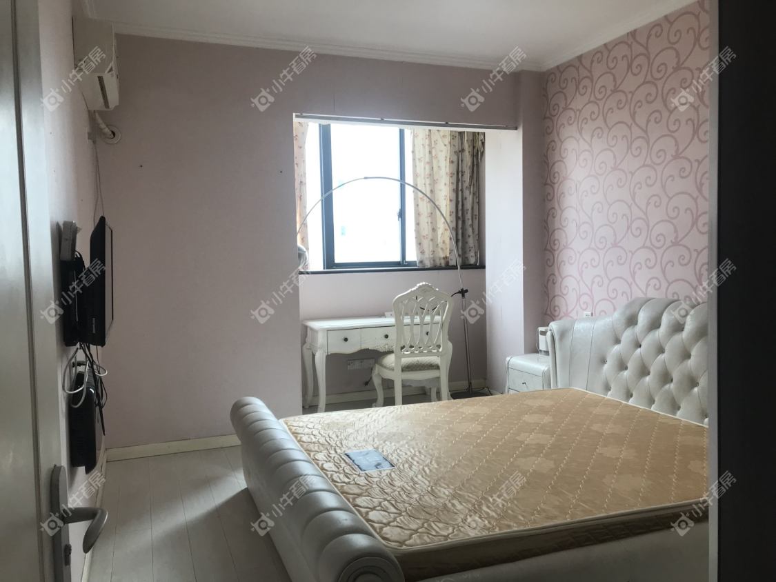 常州福缘雅居在租房源_小牛看房