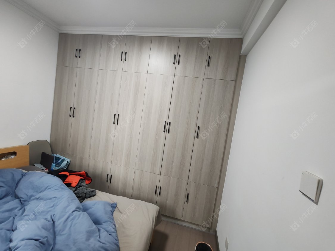 常州顺园九村在租房源室内图_小牛看房