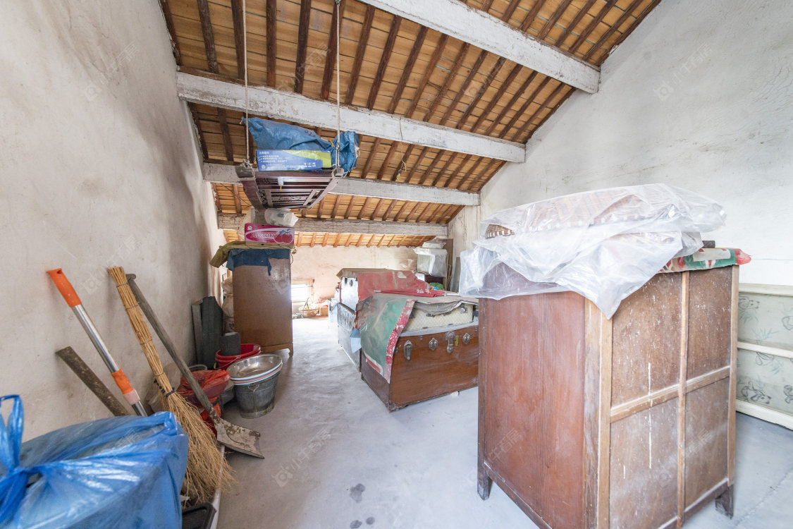 常州花东三村在售二手房源室内图_小牛看房