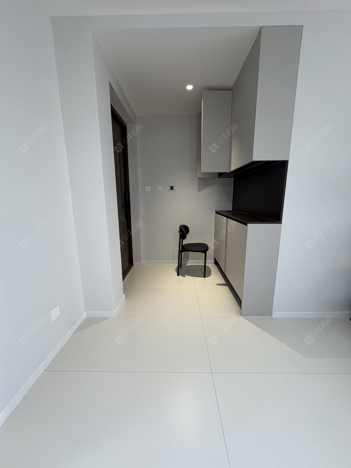 常州华润国际六期在租房源室内图_小牛看房