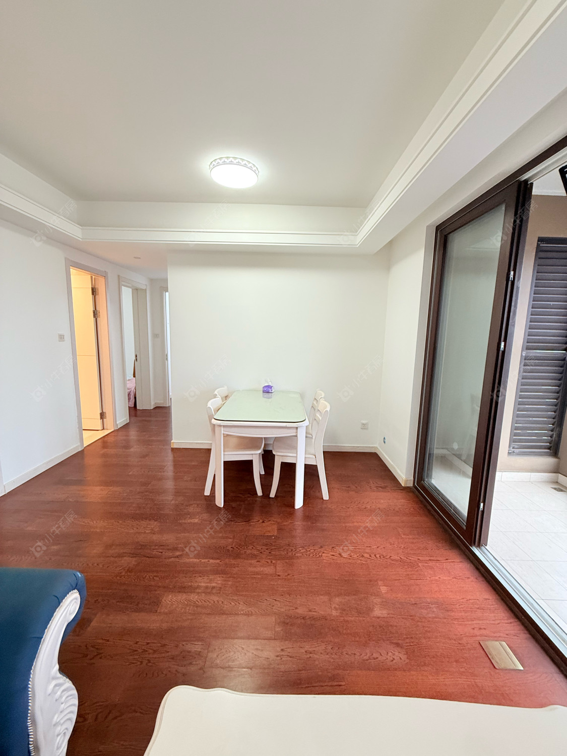 万科弘阳君望甲第房源室内图 常州万科弘阳君望甲第在租房源室内图_小牛看房