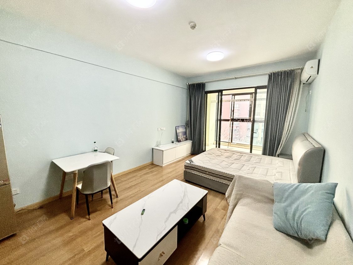 常州星河国际六区租房_小牛看房