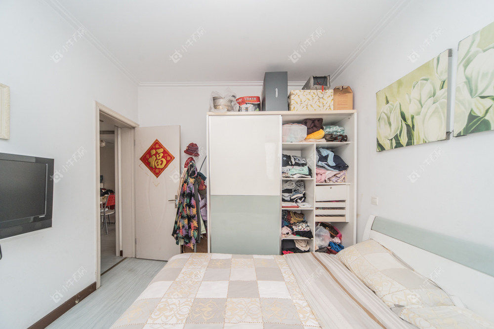 常州怀德名园在租房源_小牛看房