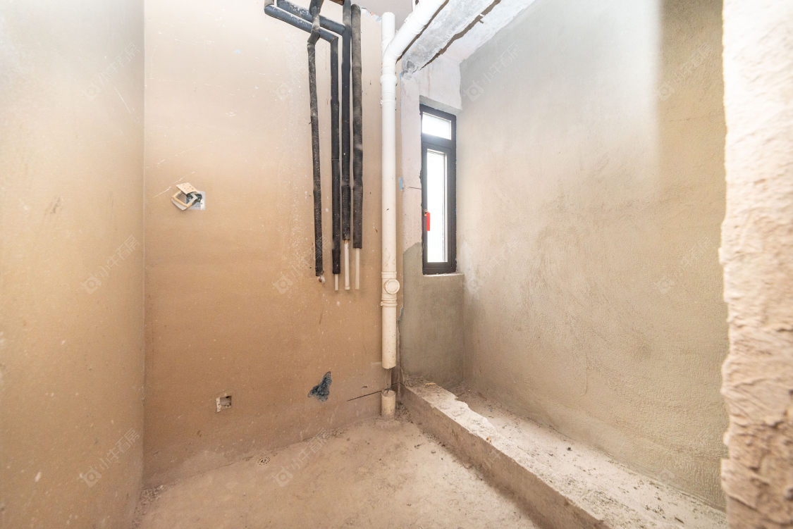 常州莱蒙城别墅区在售二手房源室内图_小牛看房