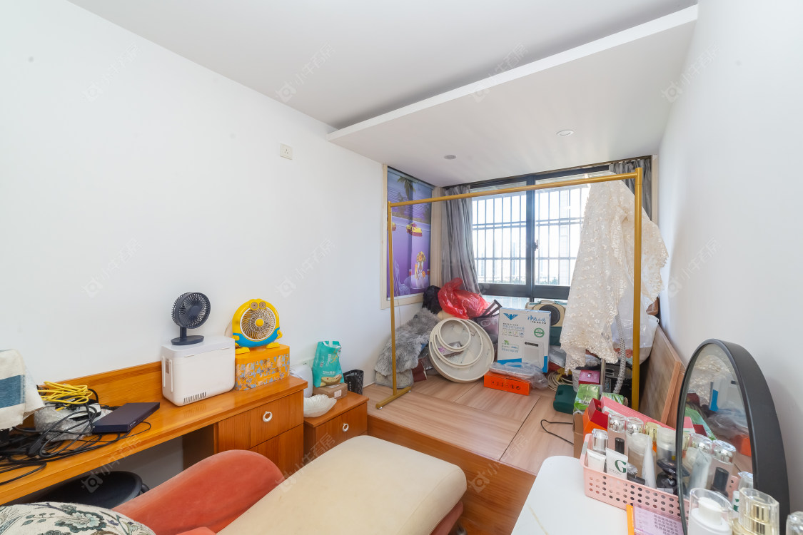 绿地世纪城三期房源室内图 常州绿地世纪城三期在售二手房源室内图_小牛看房