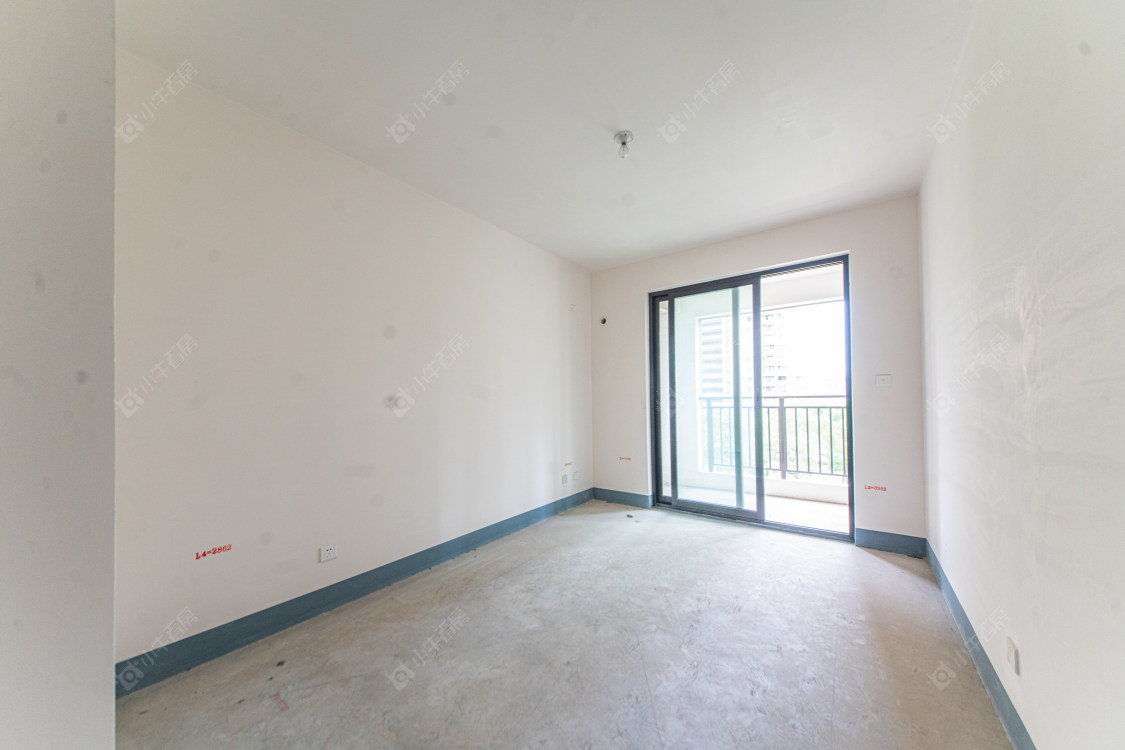 常州新城桃李郡在售二手房源室内图_小牛看房