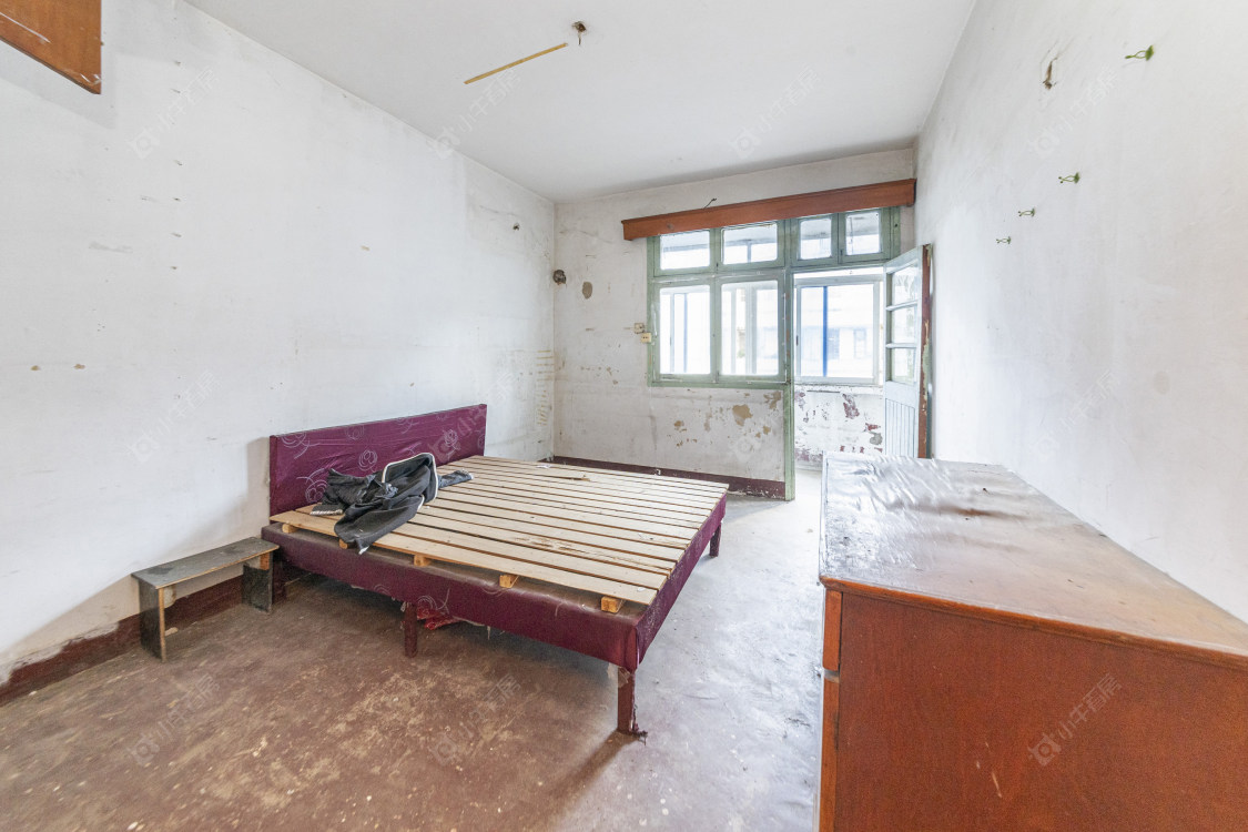 湖塘花园新村房源室内图 常州湖塘花园新村在售二手房源室内图_小牛看房