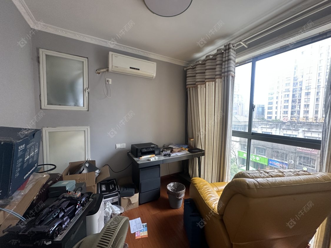 高成天鹅湖房源室内图 常州高成天鹅湖在租房源室内图_小牛看房