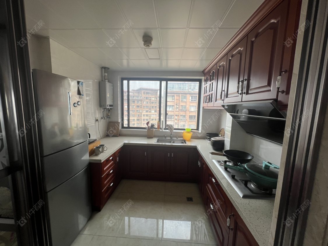 常州九龙仓时代上院在租房源_小牛看房