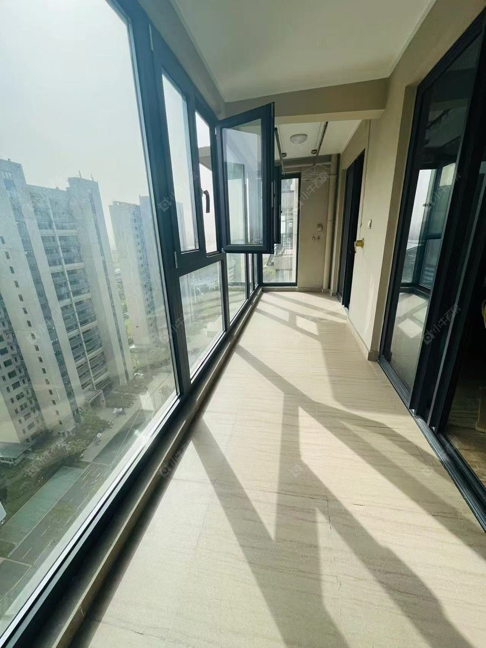 常州碧桂园壹号天禧在租房源室内图_小牛看房