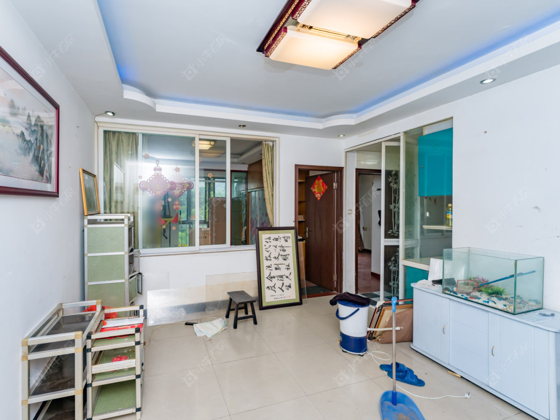 常州金色新城西区在售二手房源室内图_小牛看房