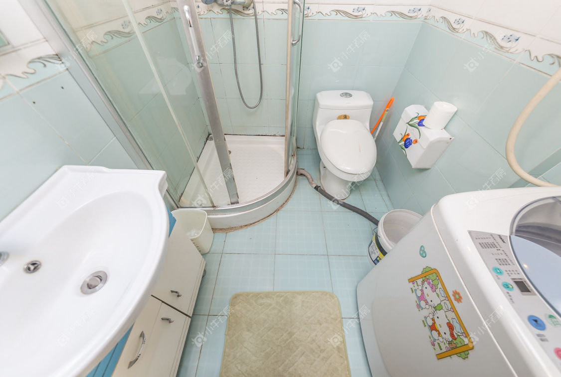 常州金鼎公寓在租房源室内图_小牛看房