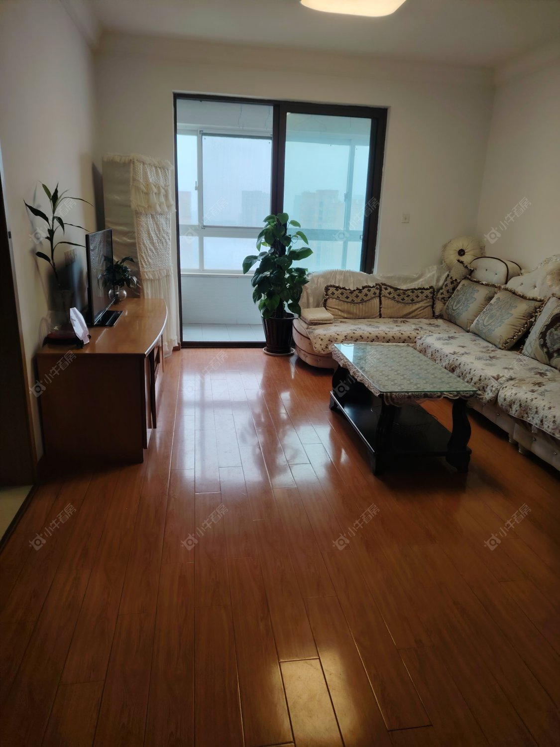 常州怡盛花园在租房源_小牛看房