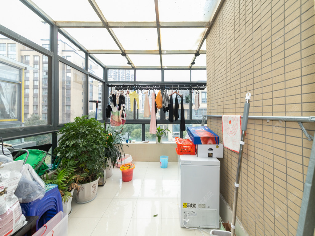 常州清水湾花园一期在售二手房源室内图_小牛看房