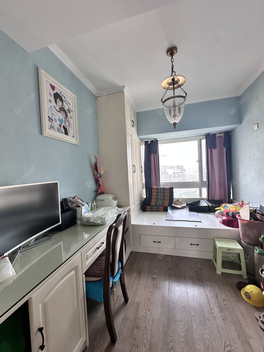 常州云山诗意在租房源室内图_小牛看房