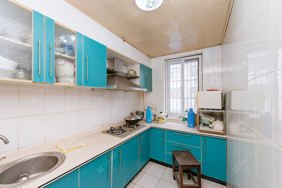 常州北直街在售二手房源室内图_小牛看房