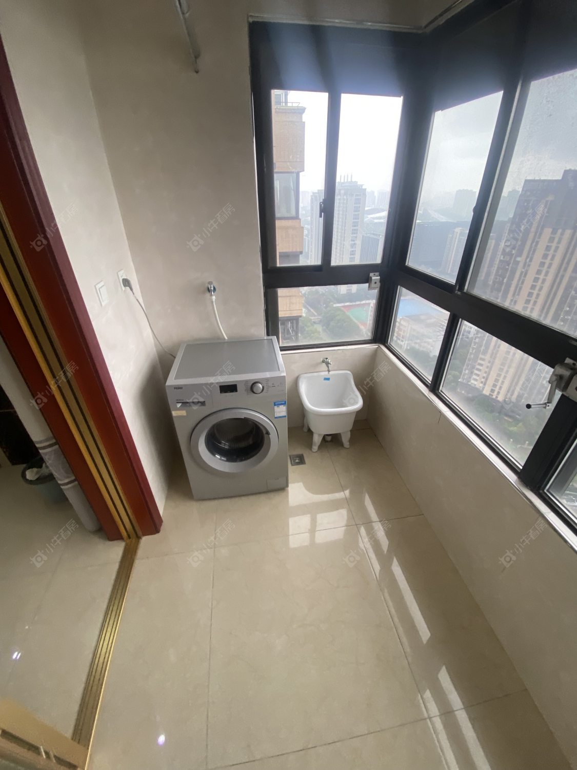 常州福地聚龙苑在租房源室内图_小牛看房