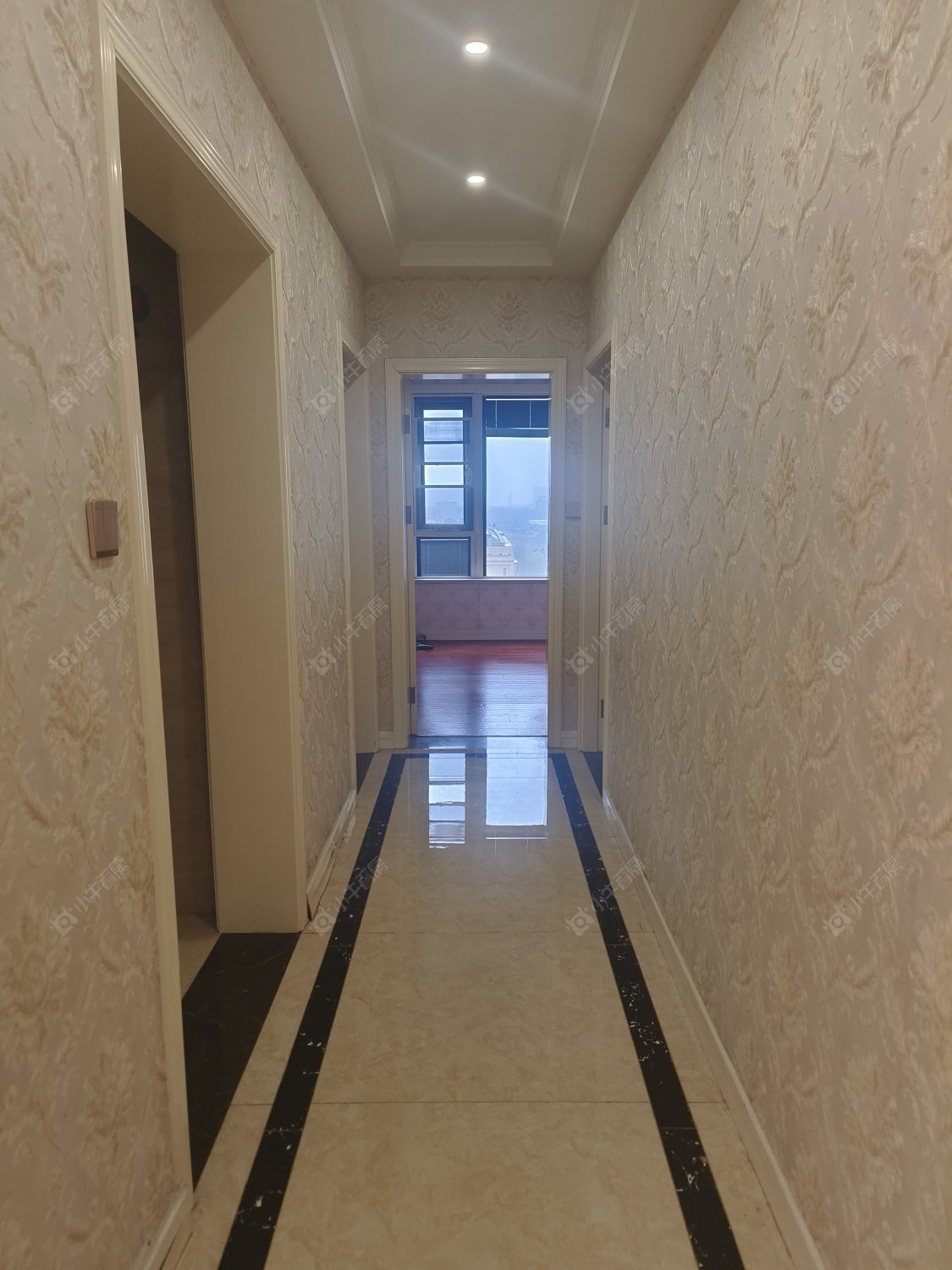 常州九龙仓繁华里在租房源室内图_小牛看房