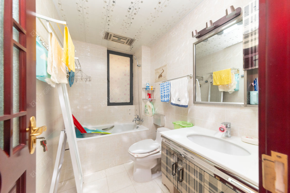 常州莱蒙城铂晶在售二手房源室内图_小牛看房