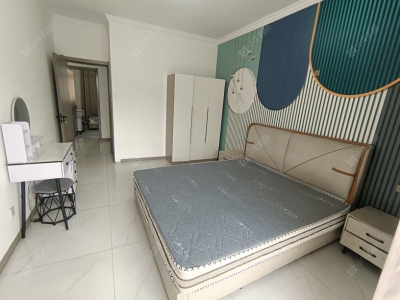 常州南隆家园在租房源室内图_小牛看房