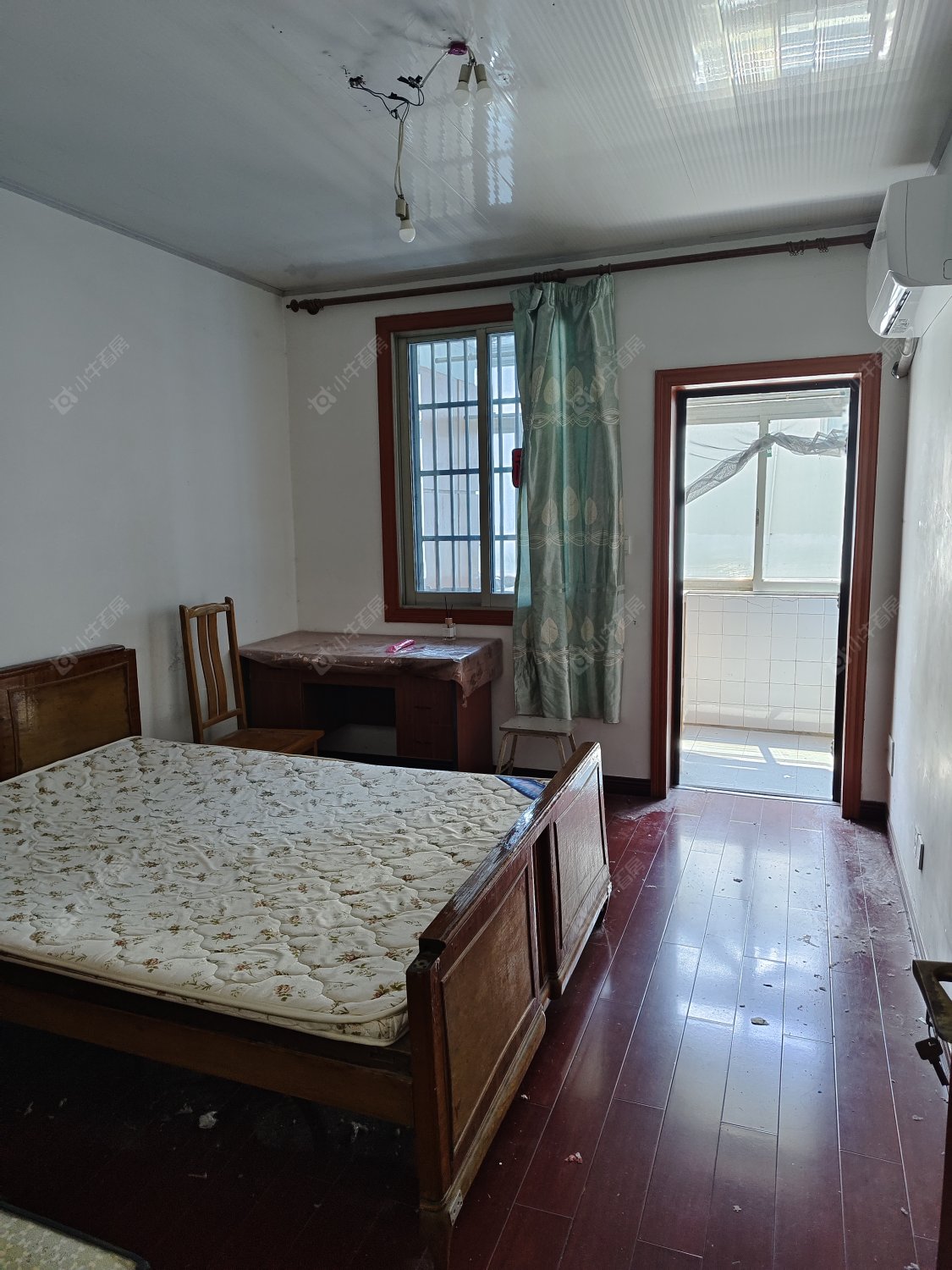 常州椿桂坊教工宿舍楼2室1厅1卫出租_小牛看房