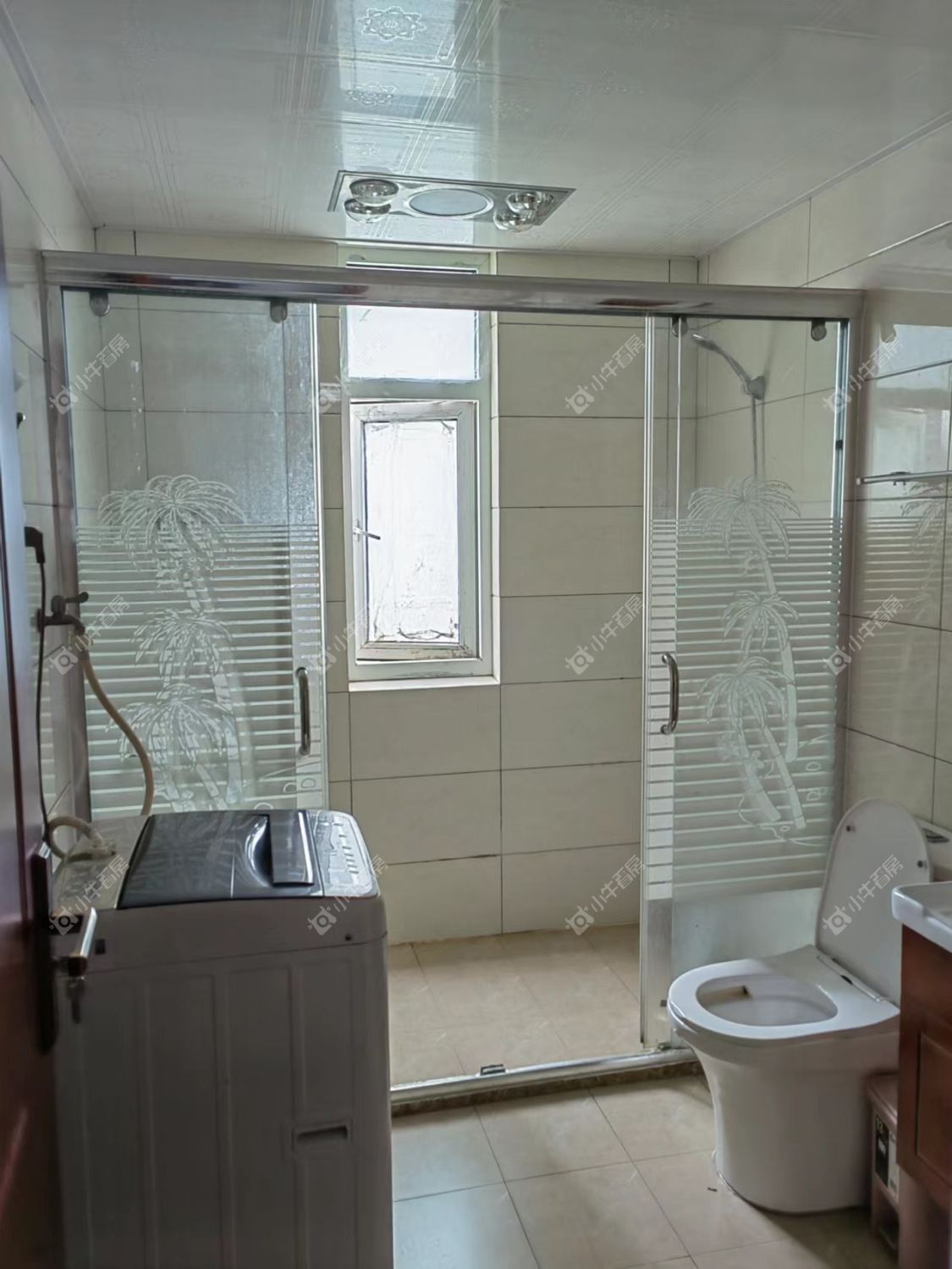 常州青洋花苑在租房源_小牛看房