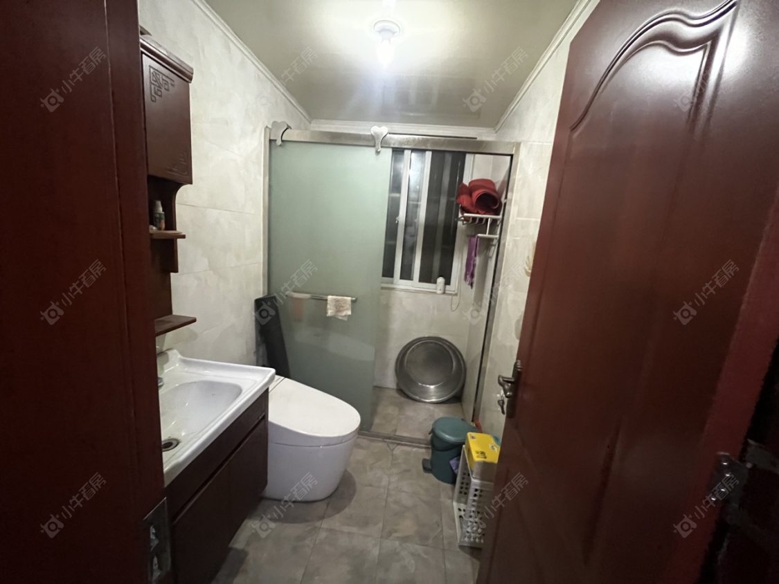 常州百馨西苑四期在租房源室内图_小牛看房