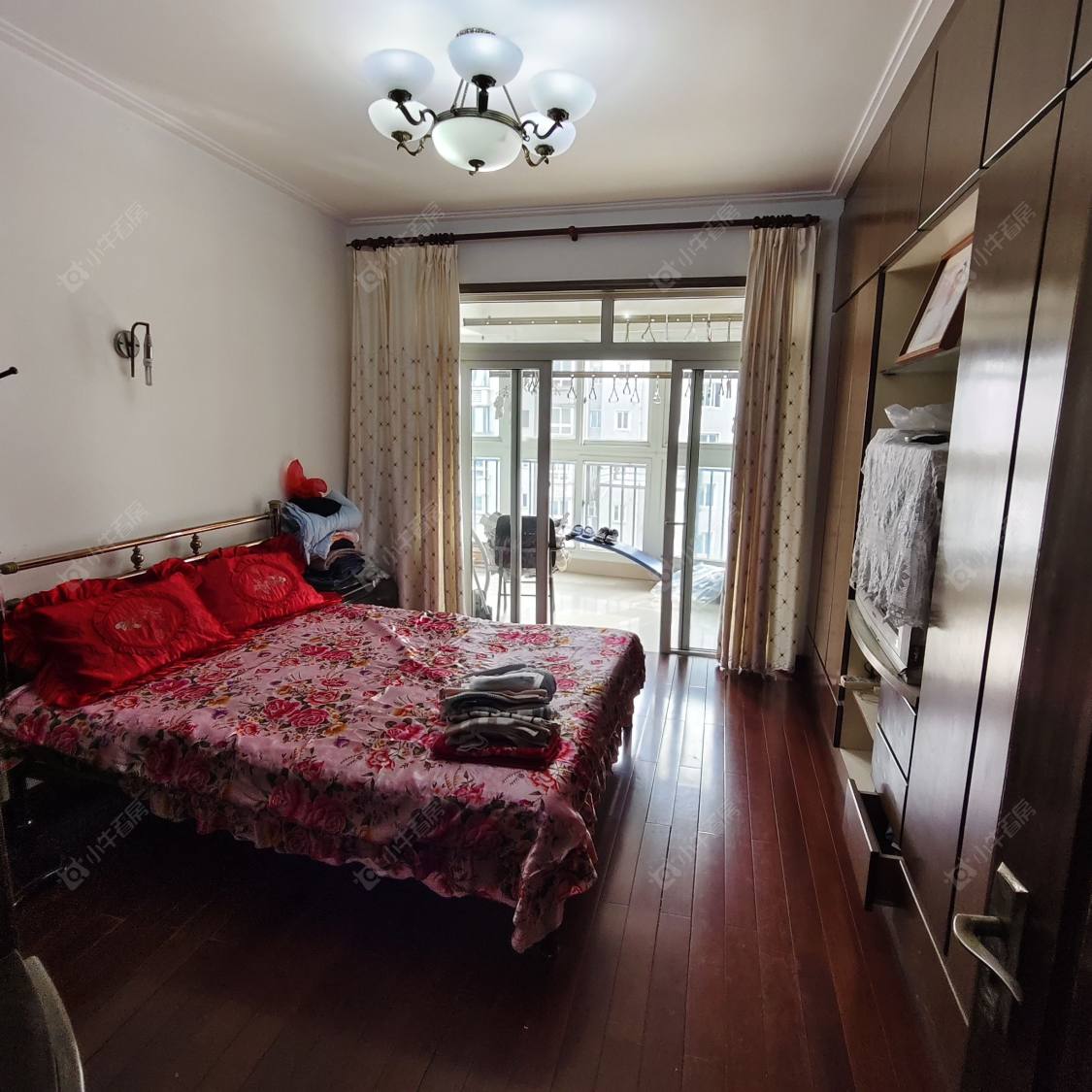 常州景福苑在租房源室内图_小牛看房