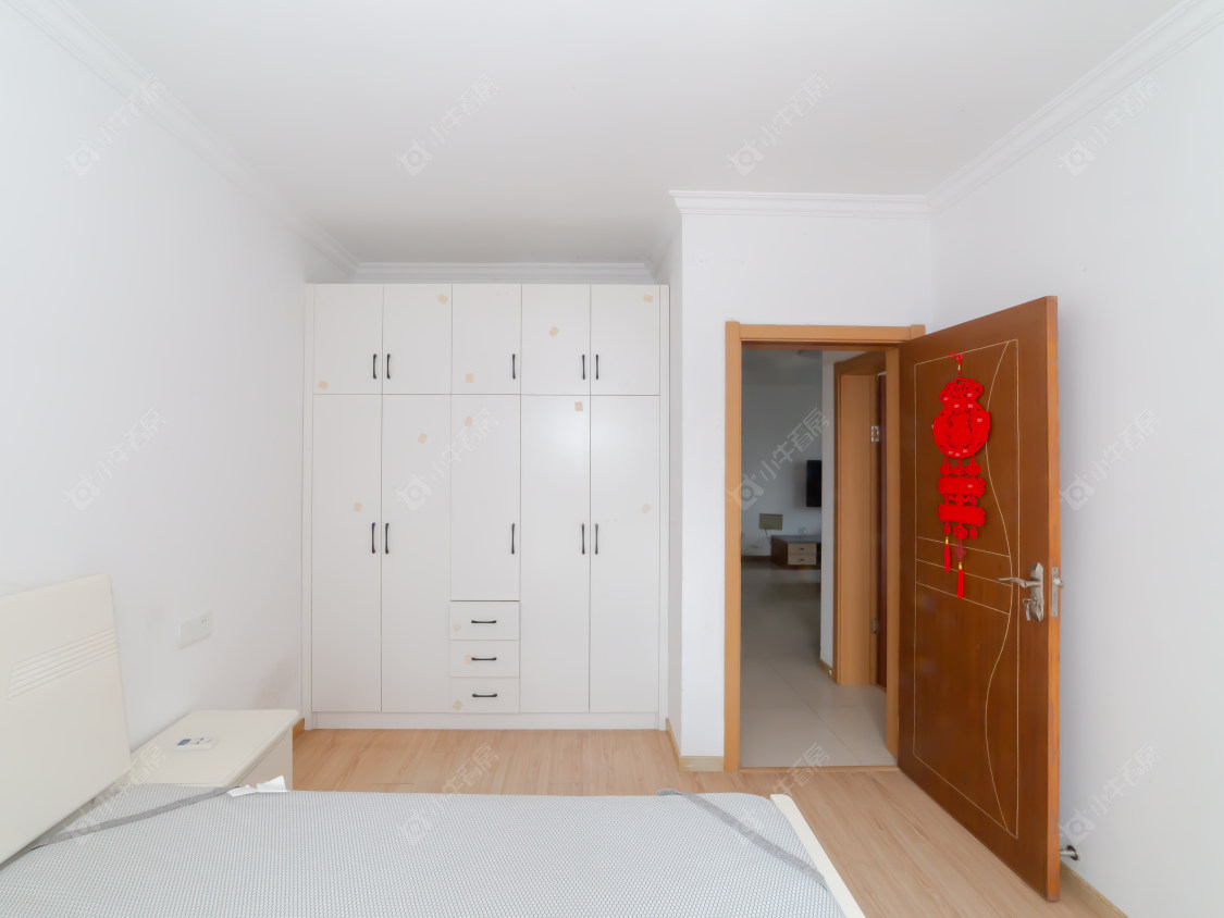 常州百草苑在售二手房源室内图_小牛看房