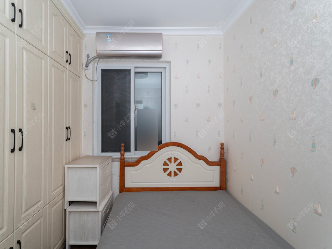 常州金坛碧桂园一期在售二手房源室内图_小牛看房