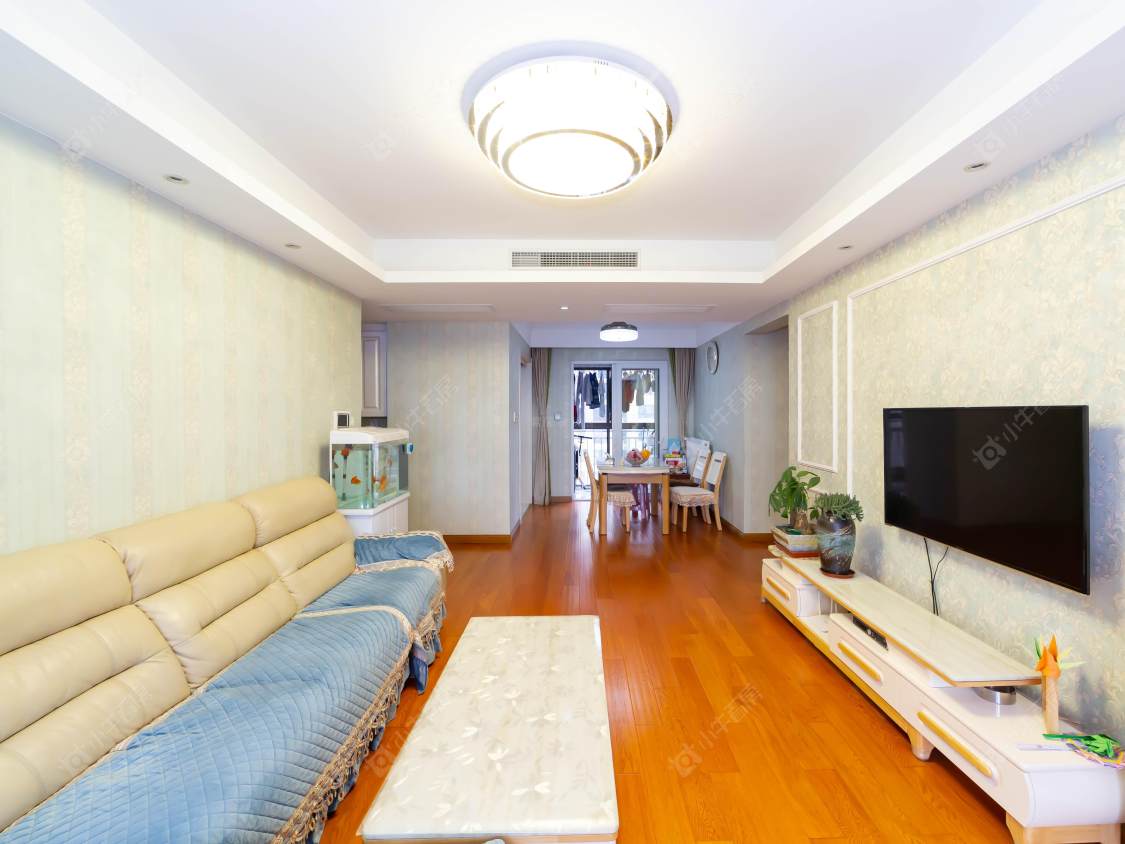 常州景瑞望府在售二手房源室内图_小牛看房