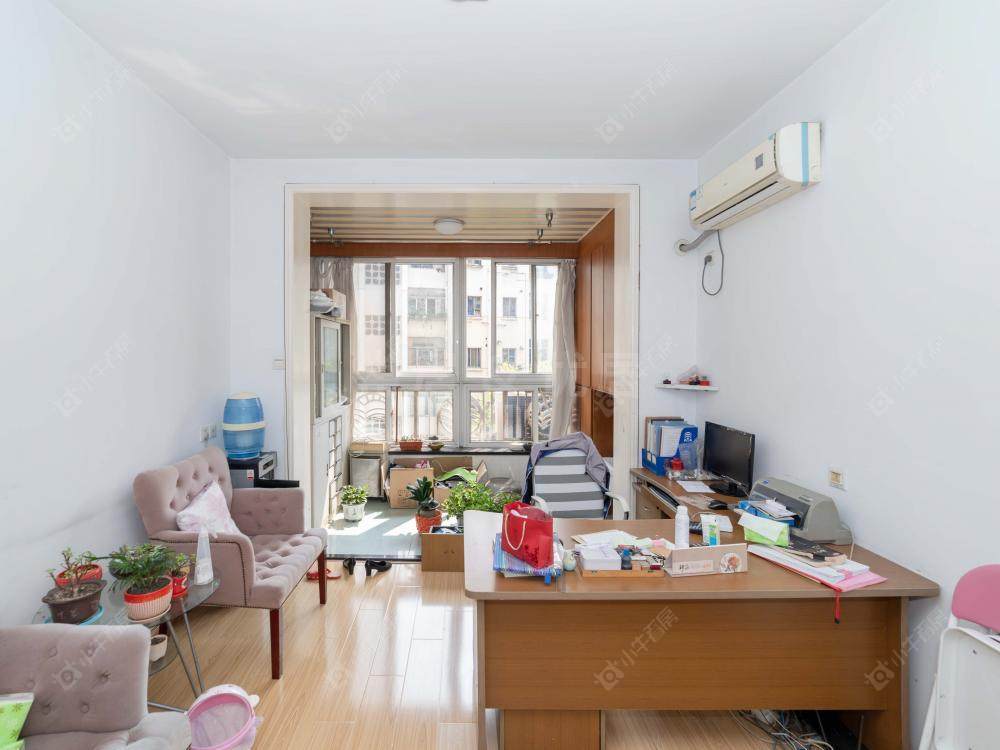 常州金谷公寓在售二手房源室内图_小牛看房