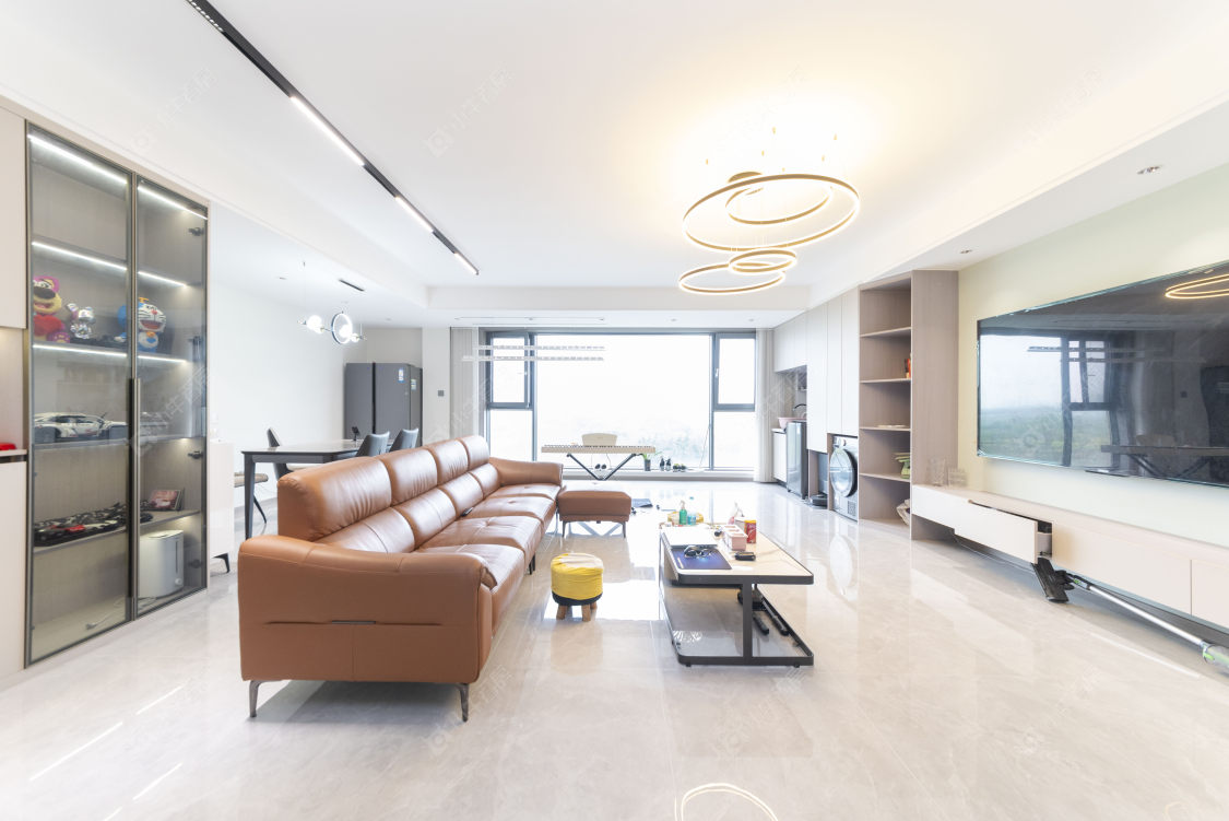 常州雅居乐湖光映月在售二手房源_小牛看房