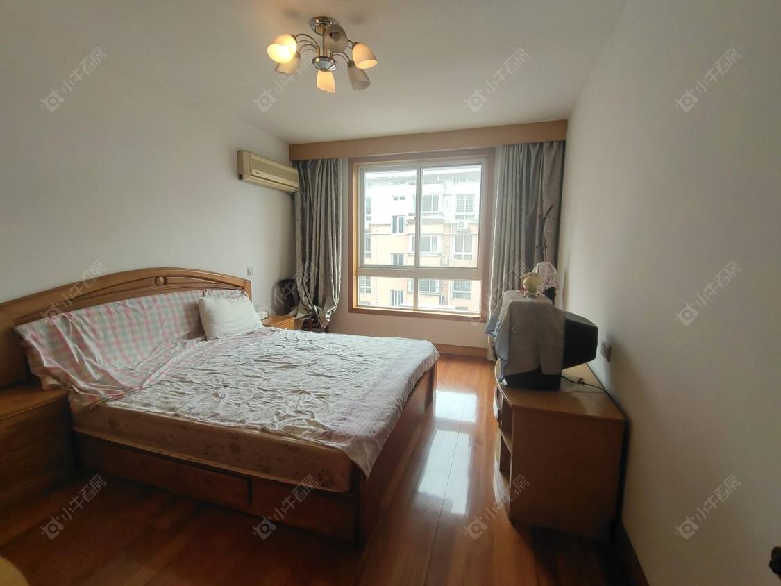 常州金城花苑在租房源户型图_小牛看房