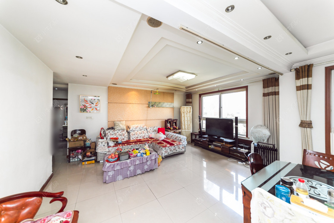 绿园爱舍南区房源室内图 常州绿园爱舍南区在售二手房源室内图_小牛看房