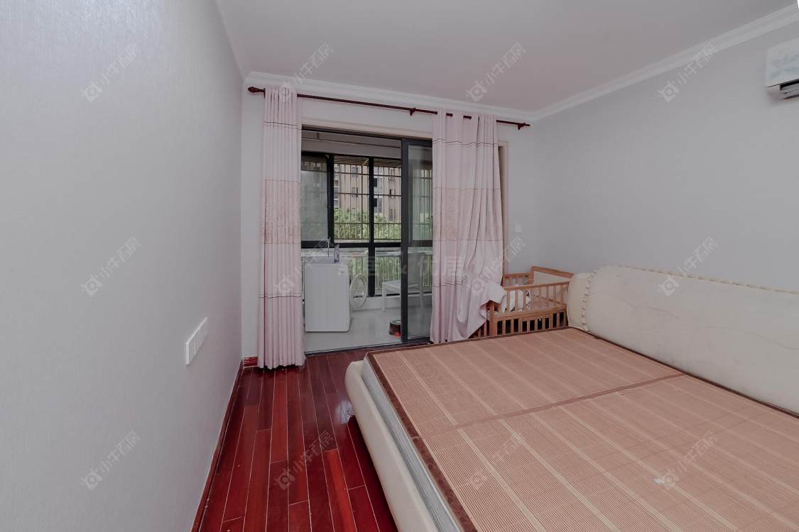 华山苑房源室内图 常州华山苑在售二手房源室内图_小牛看房