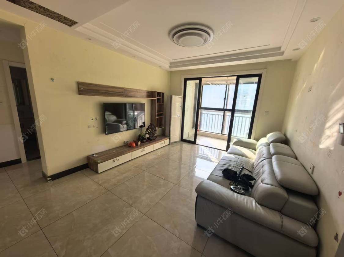 常州吾悦广场北区在租房源室内图_小牛看房