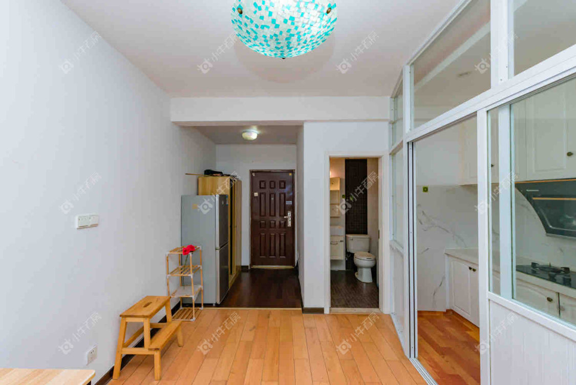 常州东方国际公寓在租房源室内图_小牛看房