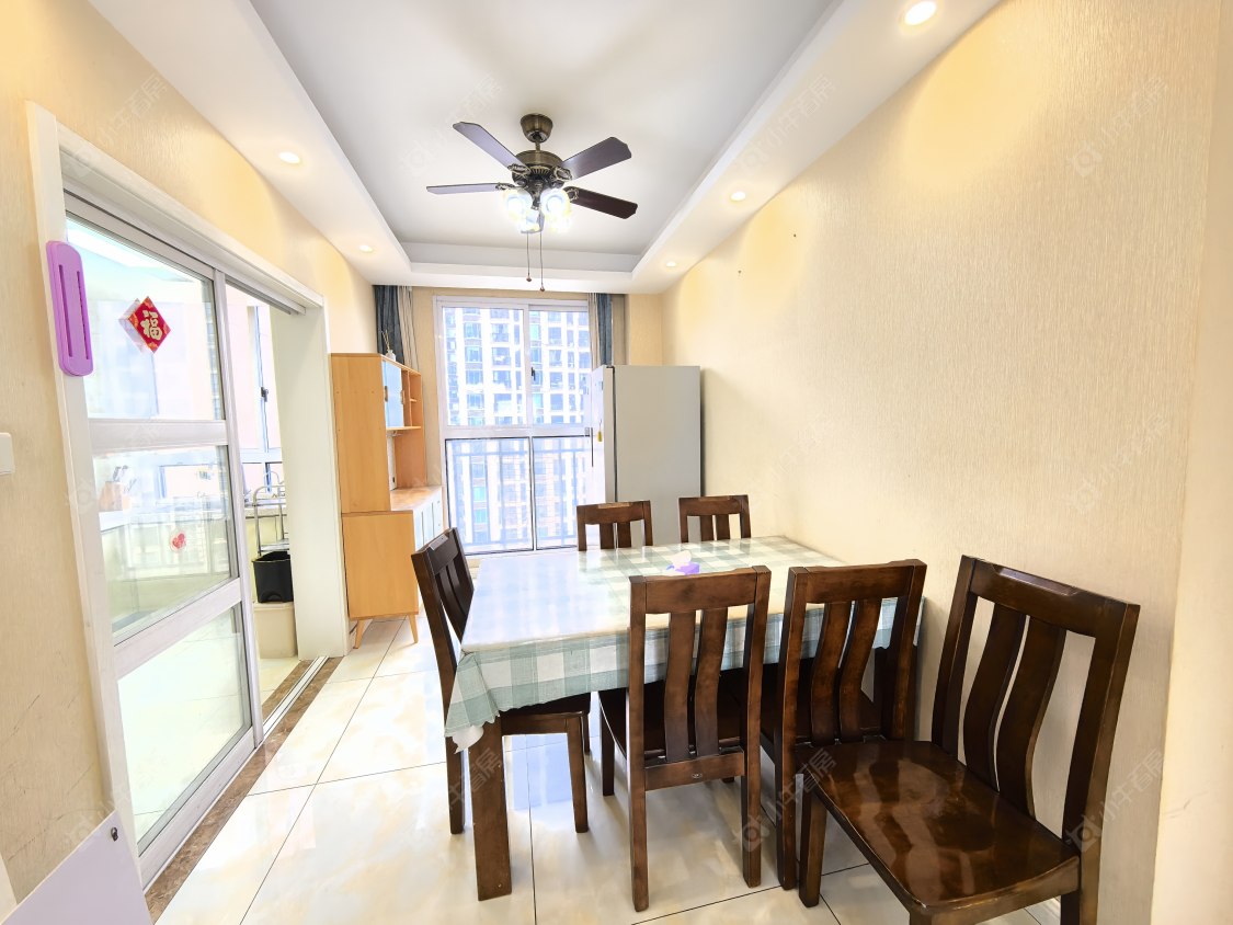 大名城西区房源室内图 常州大名城西区在租房源室内图_小牛看房