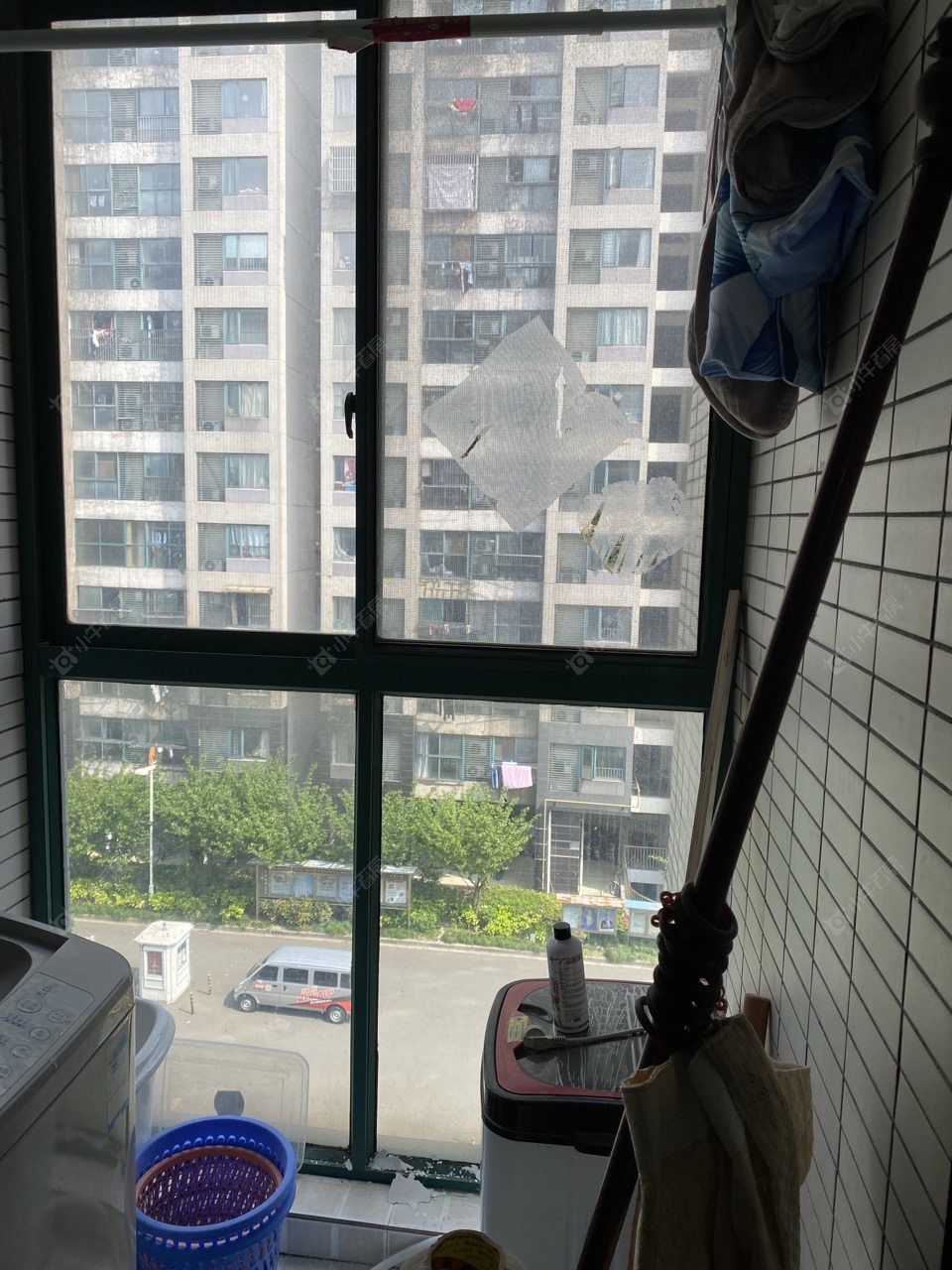 常州喜盈门花苑在租房源室内图_小牛看房