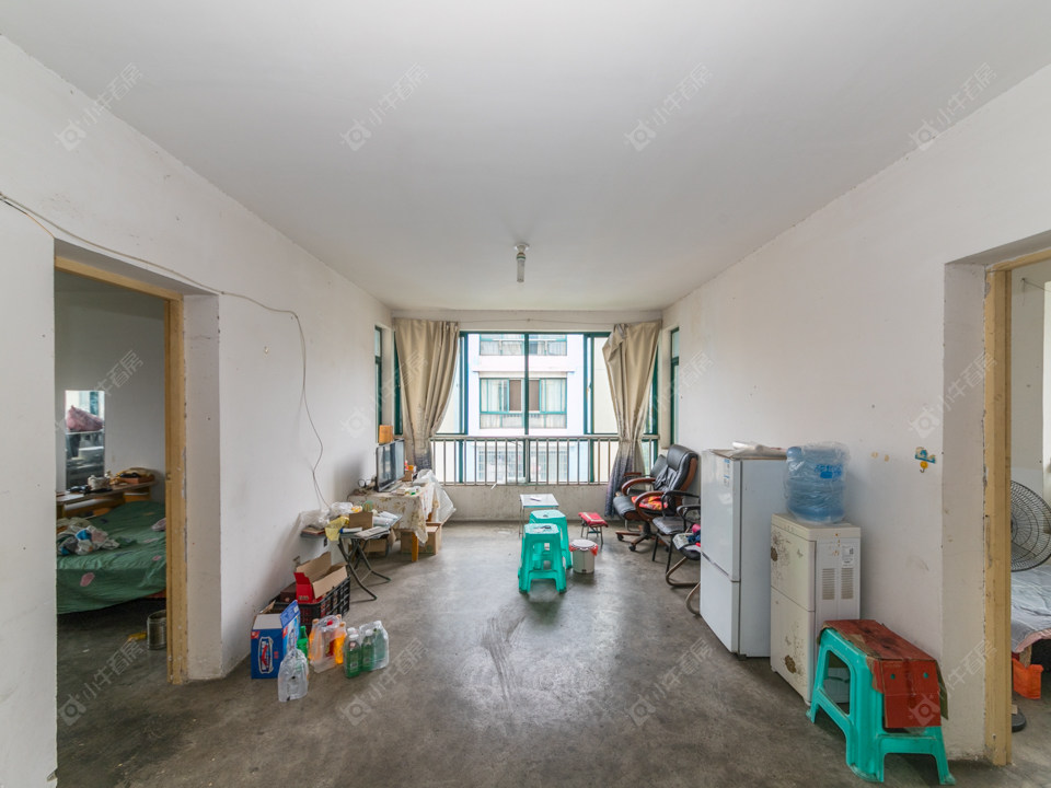 常州百馨西苑一二期在售二手房房源室内图_小牛看房