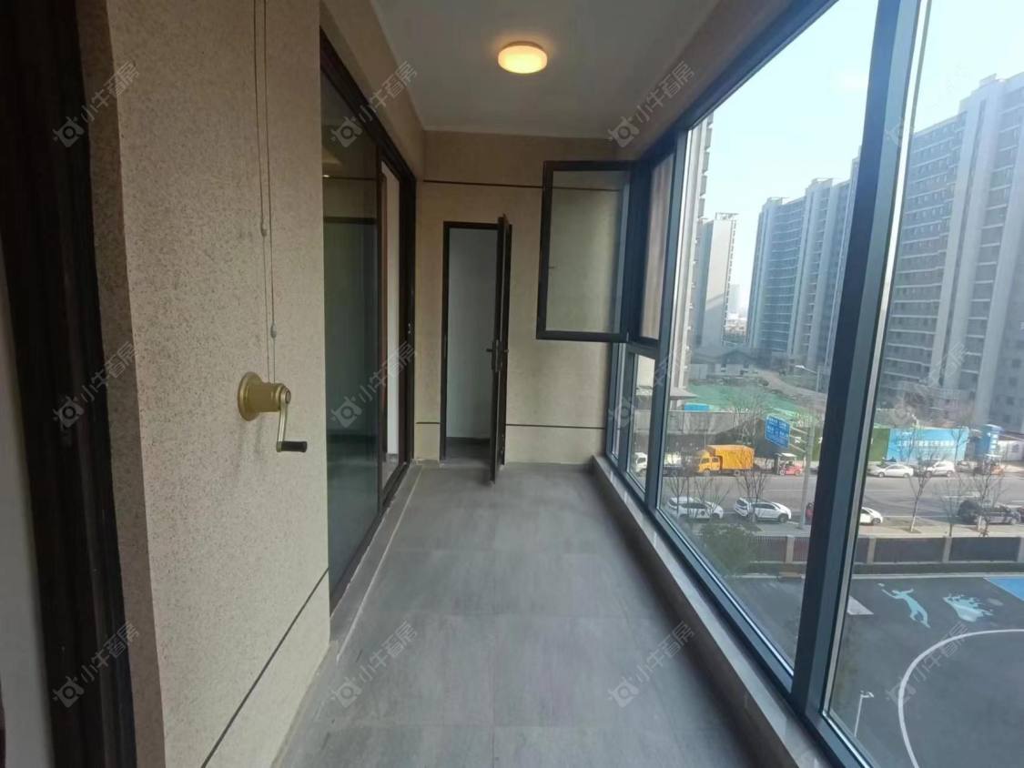 常州碧桂园碧玥和鸣在租房源室内图_小牛看房