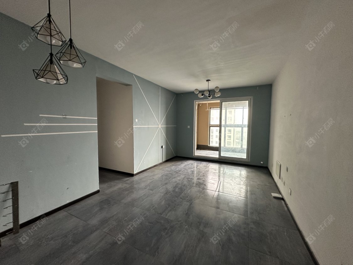 常州路劲城市印象在租房源室内图_小牛看房