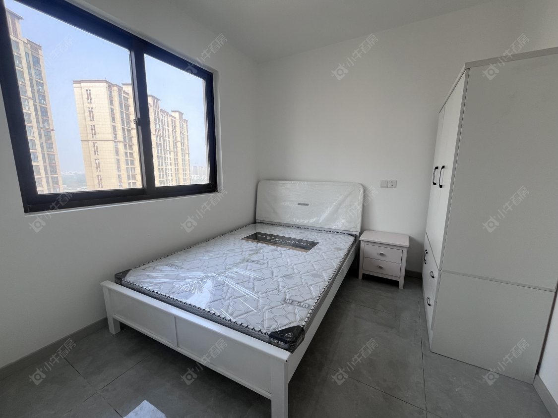 常州弘阳天下锦在租房源_小牛看房